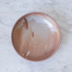 Elsie Green Vintage Stoneware Bowl Set Of 4 What's New