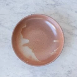 Elsie Green Vintage Stoneware Bowl Set Of 4 What's New