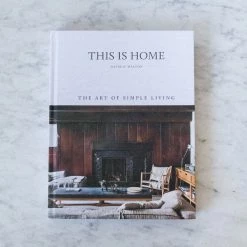 Elsie Green This Is Home | The Art Of Simple Living What's New