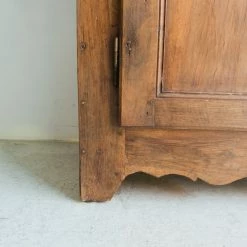 Elsie Green What's New Oak Laundry Armoire