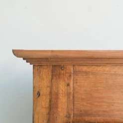 Elsie Green What's New Oak Laundry Armoire