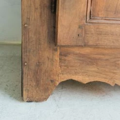 Elsie Green What's New Oak Laundry Armoire