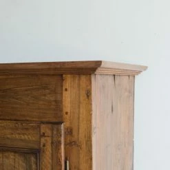 Elsie Green What's New Oak Laundry Armoire