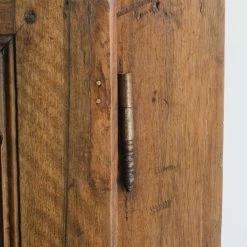 Elsie Green What's New Oak Laundry Armoire