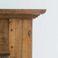 Elsie Green What's New Oak Laundry Armoire