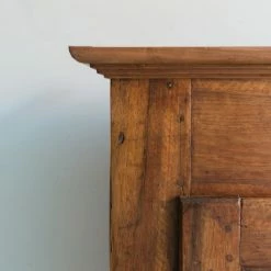 Elsie Green What's New Oak Laundry Armoire