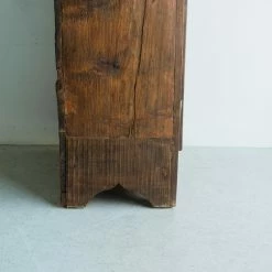 Elsie Green What's New Oak Laundry Armoire