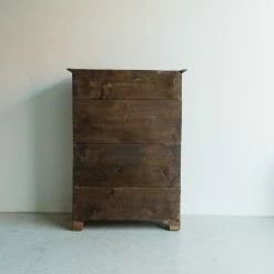 Elsie Green What's New Oak Laundry Armoire