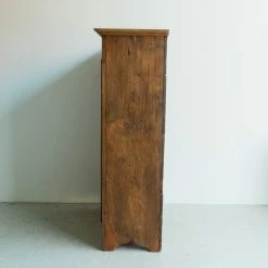 Elsie Green What's New Oak Laundry Armoire