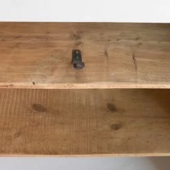 Elsie Green Painted Parisian Dresser