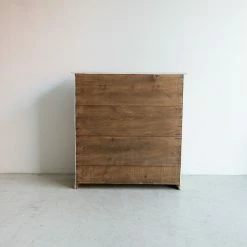 Elsie Green Painted Parisian Dresser