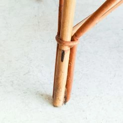 Best Sale 💯 Elsie Green What's New Pair Of Rattan Lounge Chairs 🔔 19 Elsie Green What's New Pair Of Rattan Lounge Chairs