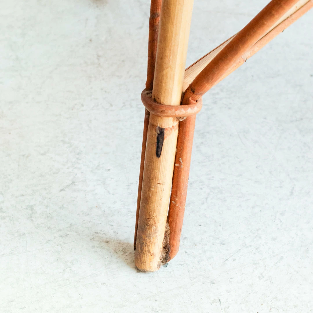 Best Sale 💯 Elsie Green What's New Pair Of Rattan Lounge Chairs 🔔 7 Elsie Green What's New Pair Of Rattan Lounge Chairs