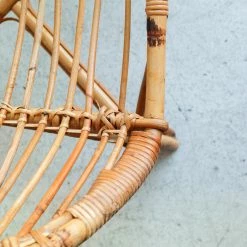 Best Sale 💯 Elsie Green What's New Pair Of Rattan Lounge Chairs 🔔 20 Elsie Green What's New Pair Of Rattan Lounge Chairs