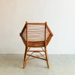 Best Sale 💯 Elsie Green What's New Pair Of Rattan Lounge Chairs 🔔 24 Elsie Green What's New Pair Of Rattan Lounge Chairs