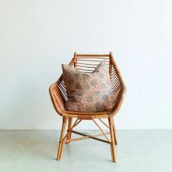 Best Sale 💯 Elsie Green What's New Pair Of Rattan Lounge Chairs 🔔 26 Elsie Green What's New Pair Of Rattan Lounge Chairs