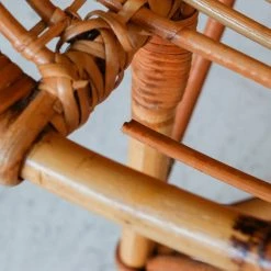 Best Sale 💯 Elsie Green What's New Pair Of Rattan Lounge Chairs 🔔 27 Elsie Green What's New Pair Of Rattan Lounge Chairs