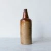 Elsie Green What's New Vintage Stoneware Bottle