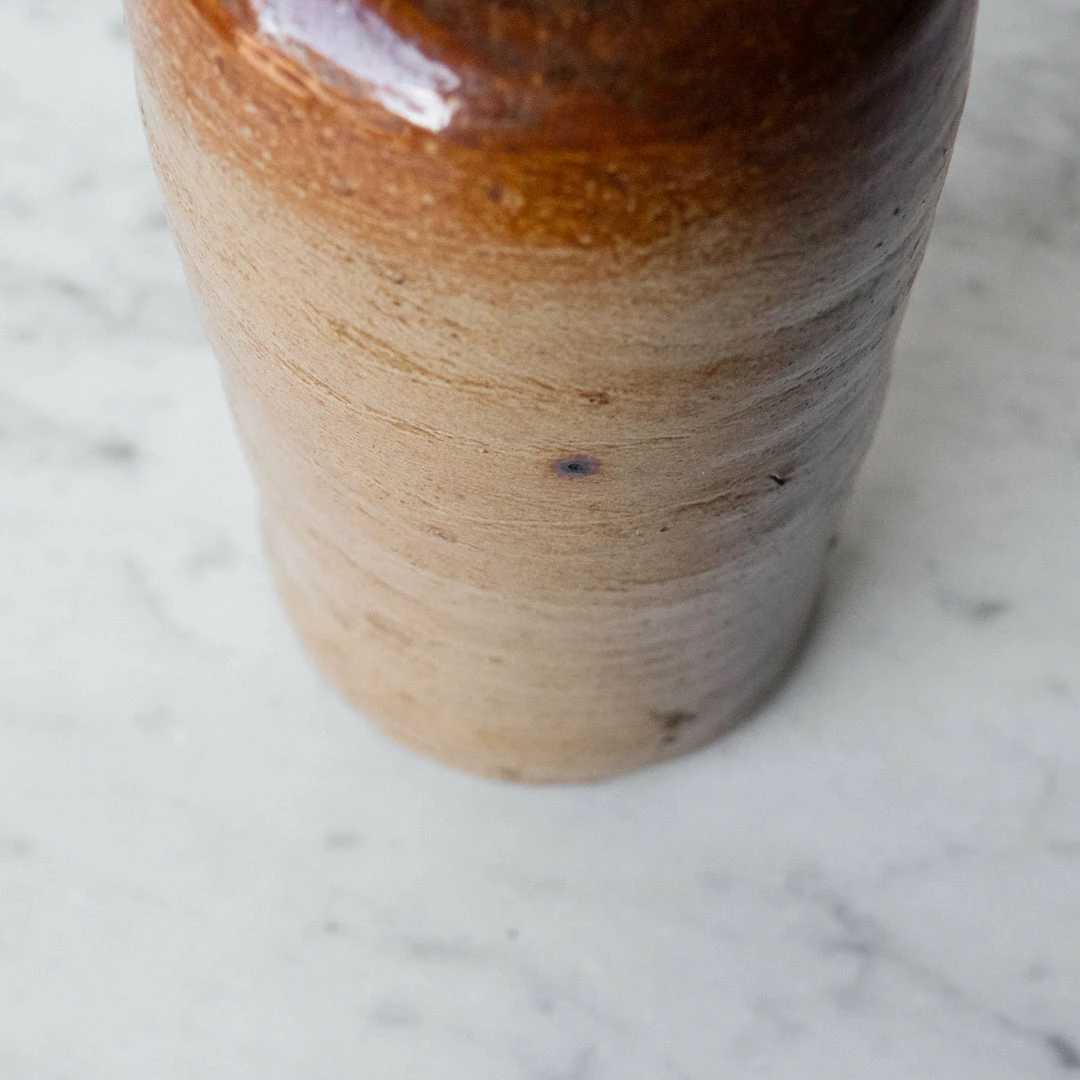 Budget ⌛ Elsie Green What's New Vintage Stoneware Bottle ✨ 5 Elsie Green What's New Vintage Stoneware Bottle