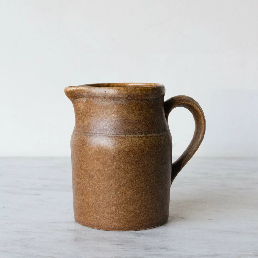 Promo ๐งจ Didier Vintage Stoneware Pitcher The French Kitchen ๐ 3 Didier Vintage Stoneware Pitcher The French Kitchen