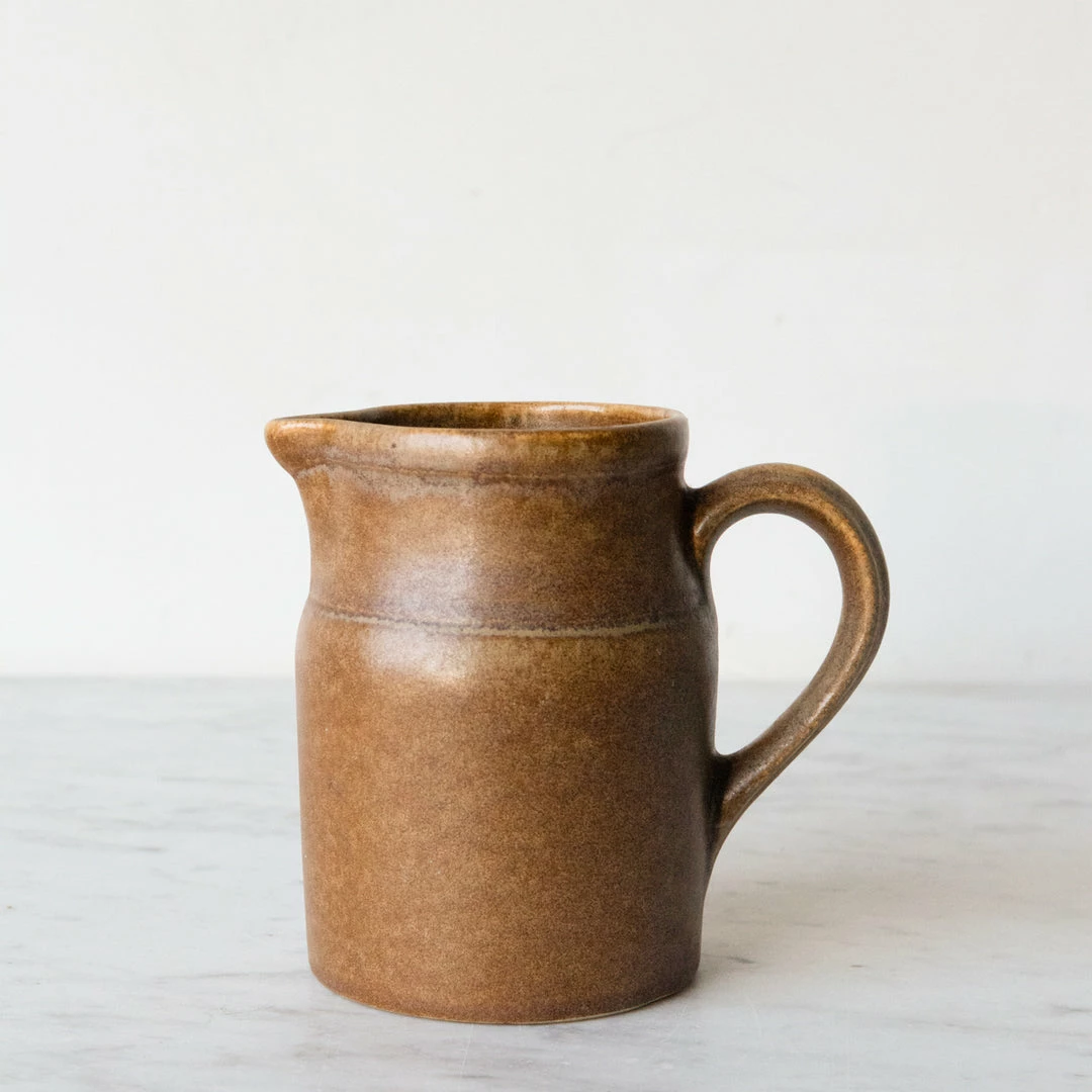 Promo ๐งจ Didier Vintage Stoneware Pitcher The French Kitchen ๐ 4 Didier Vintage Stoneware Pitcher The French Kitchen