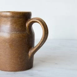 Promo ๐งจ Didier Vintage Stoneware Pitcher The French Kitchen ๐ 9 Didier Vintage Stoneware Pitcher The French Kitchen