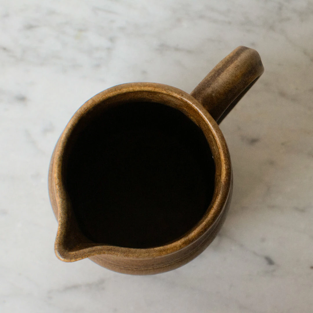 Promo ๐งจ Didier Vintage Stoneware Pitcher The French Kitchen ๐ 6 Didier Vintage Stoneware Pitcher The French Kitchen