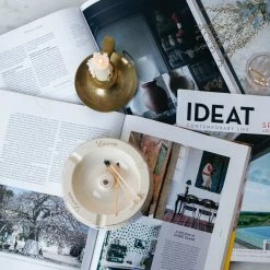 Elsie Green What's New Vintage Champagne Ashtray