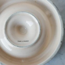 Elsie Green What's New Vintage Champagne Ashtray