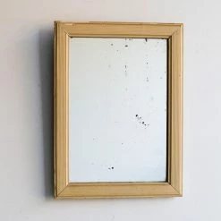 Elsie Green Petite Vintage Bistro Mirror