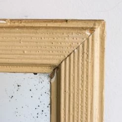 Elsie Green Petite Vintage Bistro Mirror