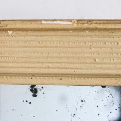 Elsie Green Petite Vintage Bistro Mirror