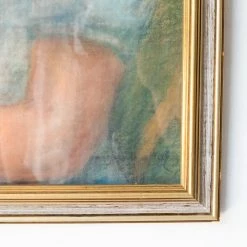 Elsie Green Le Portrait De Carmen Bras What's New