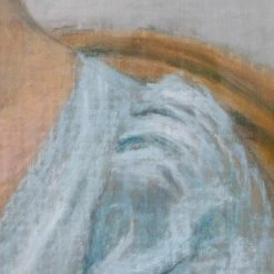 Elsie Green Le Portrait De Carmen Bras What's New