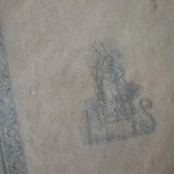 Bob Et Bobette Trio Of Vellum Covered Vintage Books Tag Sale