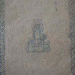 Bob Et Bobette Trio Of Vellum Covered Vintage Books Tag Sale