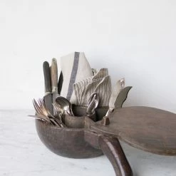 Elsie Green Spice Box