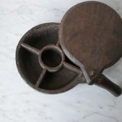 Elsie Green Spice Box