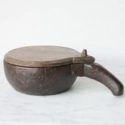 Elsie Green Spice Box