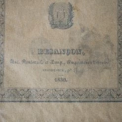 Bob Et Bobette Trio Of Vellum Covered Vintage Books Tag Sale