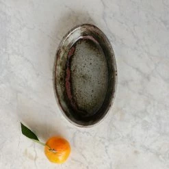 Didier Stoneware Tray | Signed By Artist What's New
