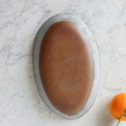Didier Stoneware Tray | Signed By Artist What's New