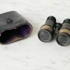 Elsie Green Brass Binoculars What's New