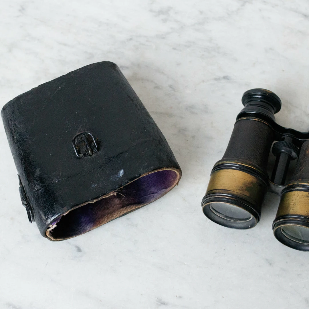 Buy โ Elsie Green Brass Binoculars What's New ๐งจ 5 Elsie Green Brass Binoculars What's New