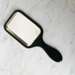 Elsie Green What's New Napoleon III Hand Mirror