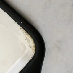 Elsie Green What's New Napoleon III Hand Mirror