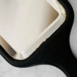 Elsie Green What's New Napoleon III Hand Mirror