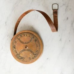 Elsie Green Brass Measuring Tape What's New