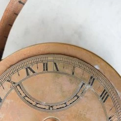 Elsie Green Brass Measuring Tape What's New