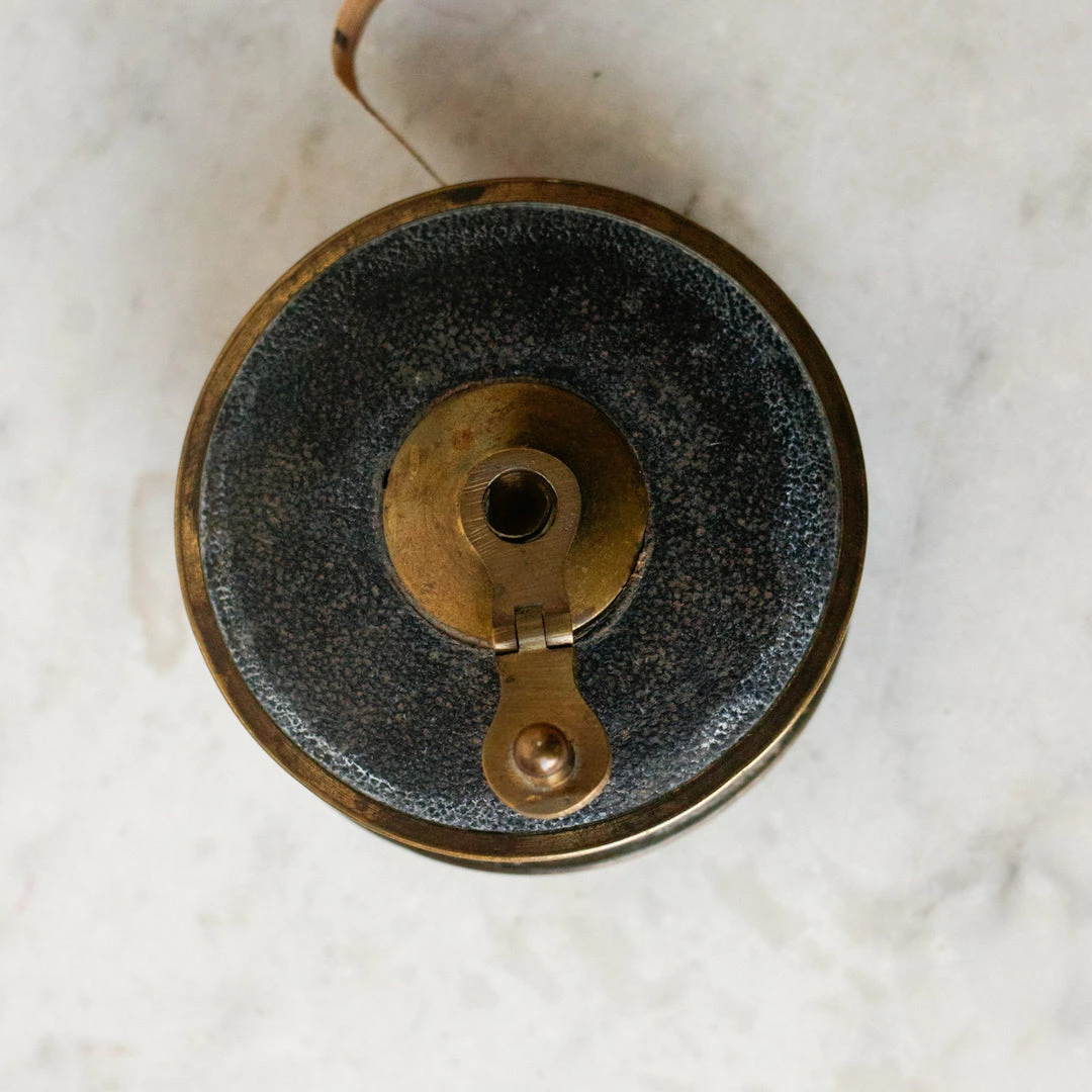 New ✨ Elsie Green Vintage Leather Tape Measure 💯 5 Elsie Green Vintage Leather Tape Measure